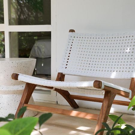Bingin Bienvenue Guest House Uluwatu Kültér fotó