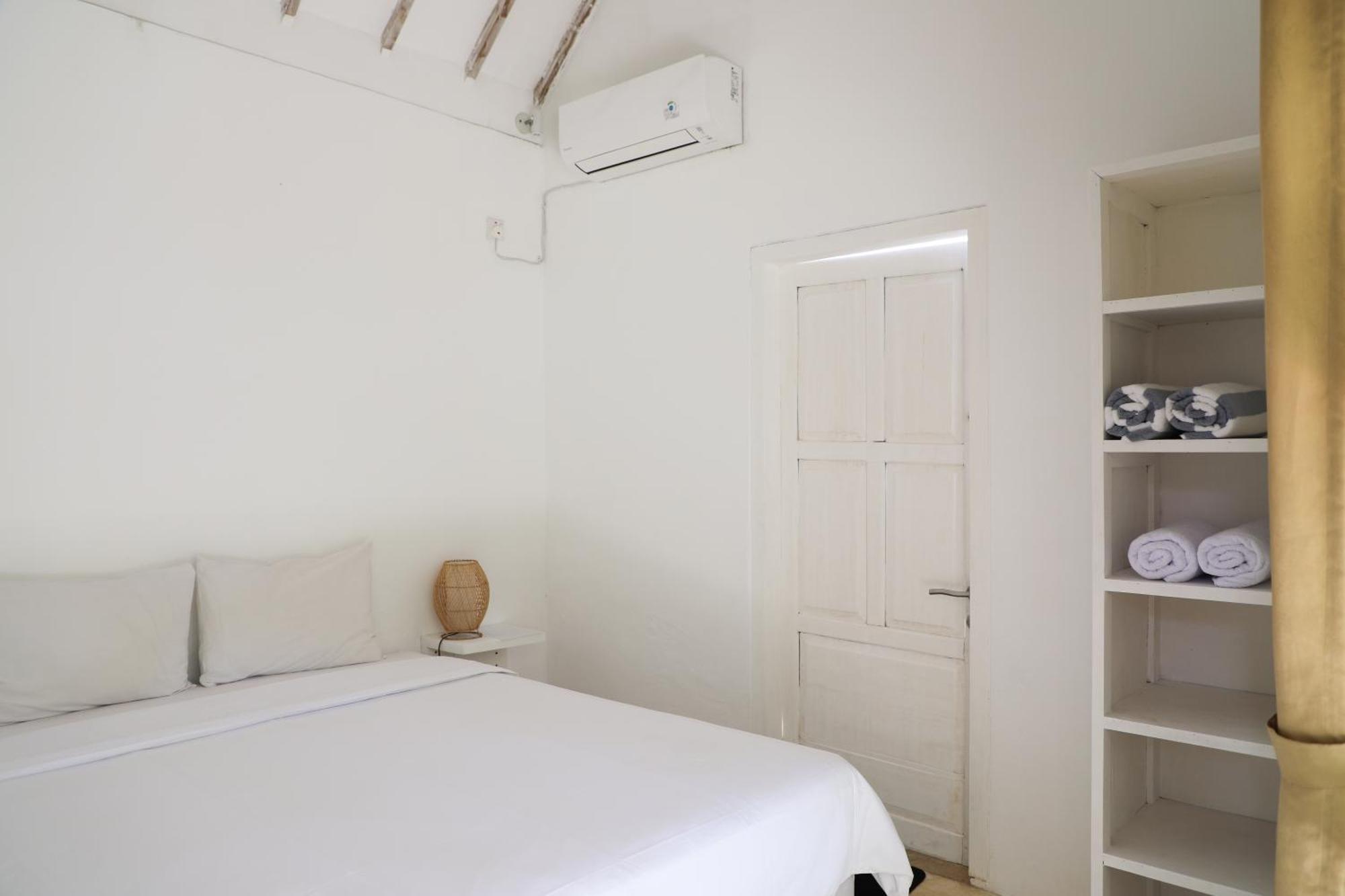 Bingin Bienvenue Guest House Uluwatu Kültér fotó