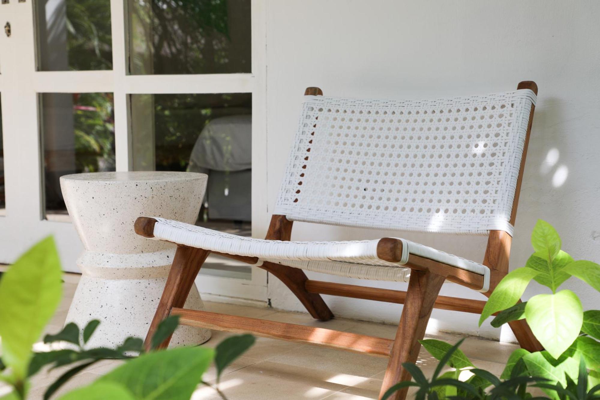 Bingin Bienvenue Guest House Uluwatu Kültér fotó