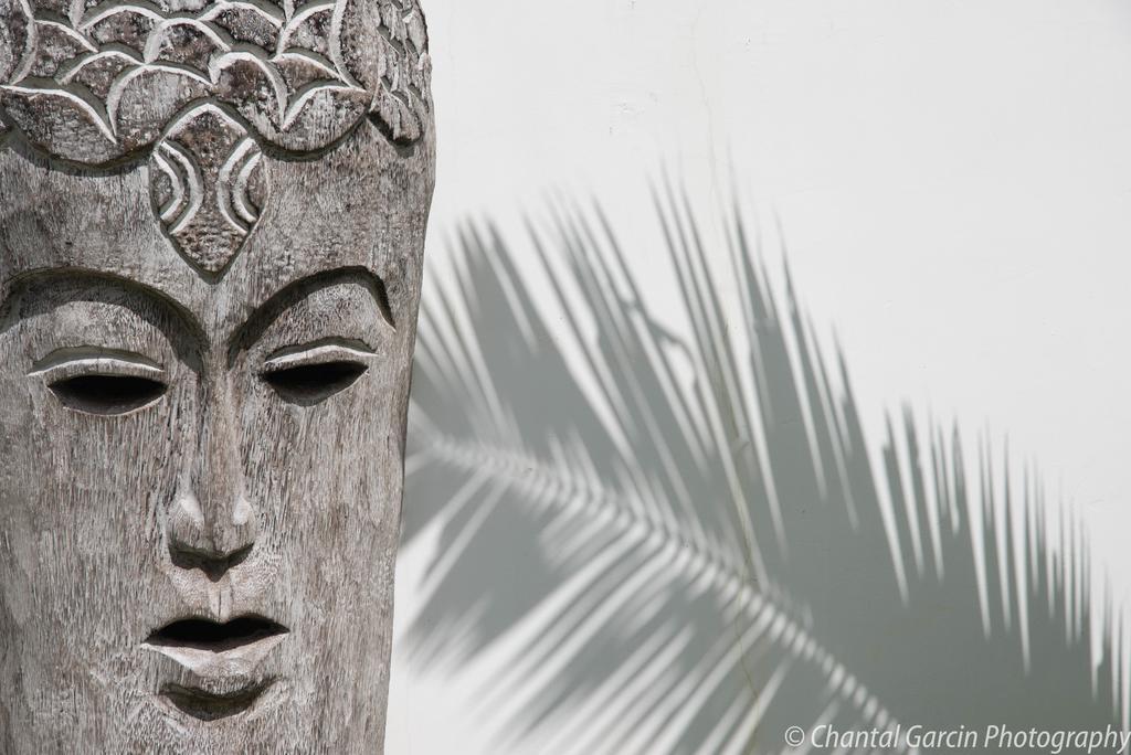 Bingin Bienvenue Guest House Uluwatu Kültér fotó